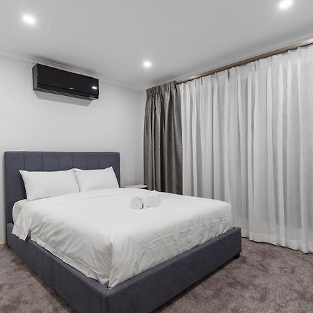 The Antilia Apartment Auckland Exterior photo