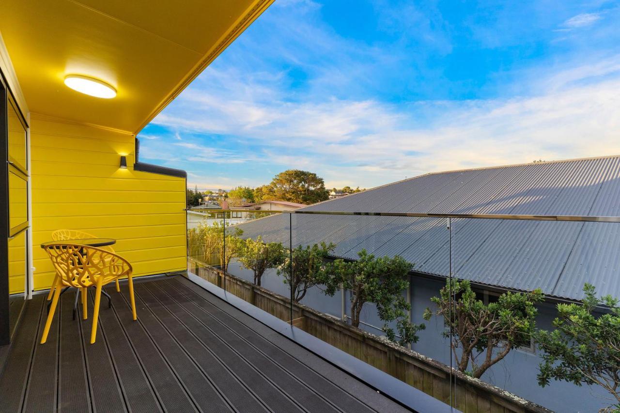 The Antilia Apartment Auckland Exterior photo