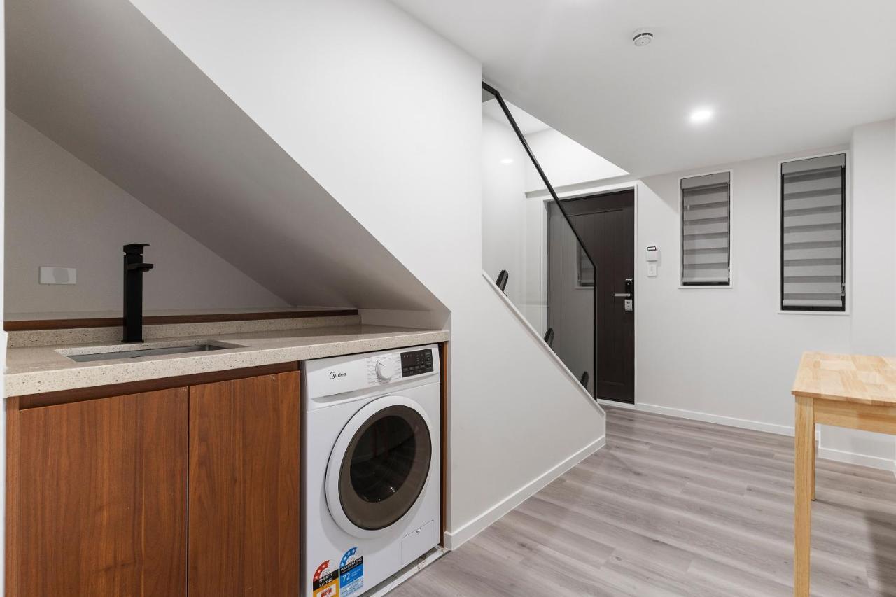 The Antilia Apartment Auckland Exterior photo
