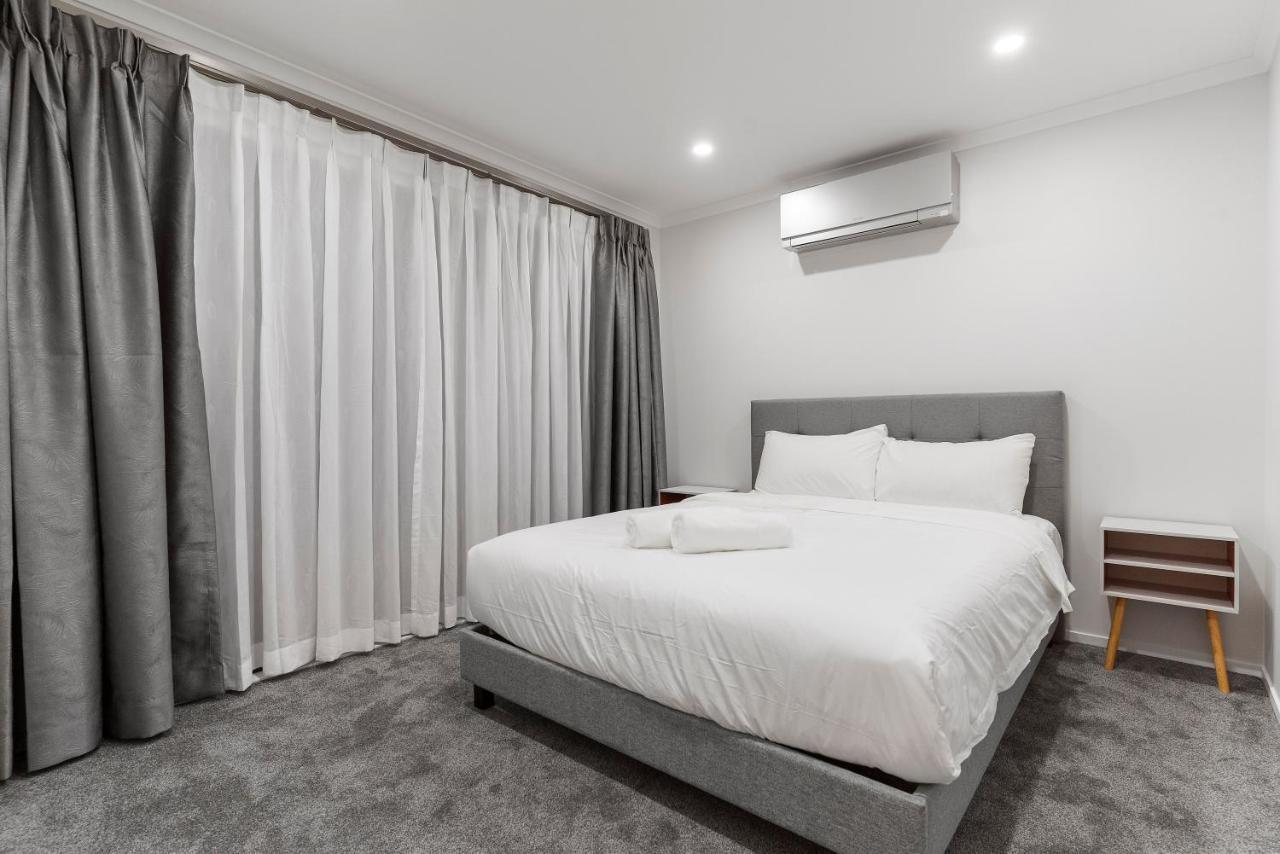 The Antilia Apartment Auckland Exterior photo