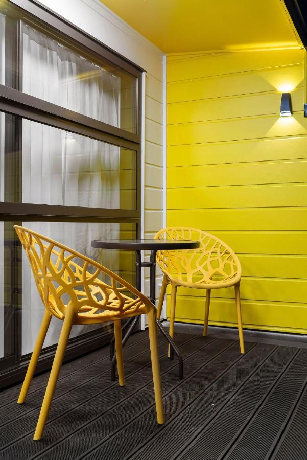 The Antilia Apartment Auckland Exterior photo