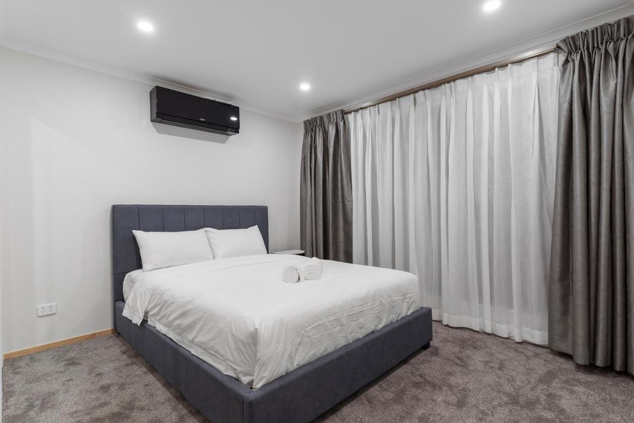 The Antilia Apartment Auckland Exterior photo