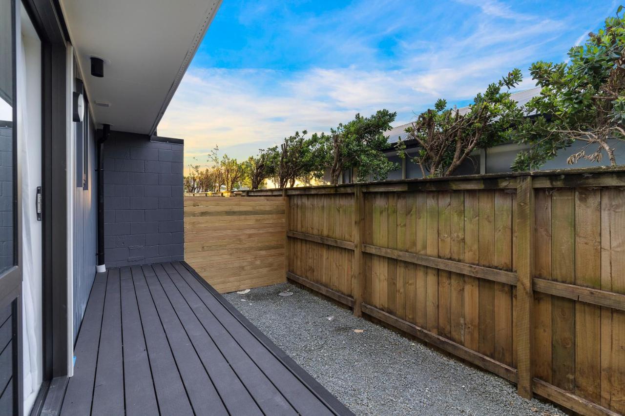 The Antilia Apartment Auckland Exterior photo